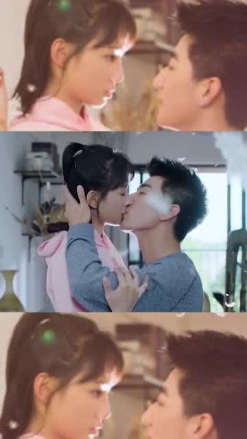 当一个女生跟你说，“拜托了，另一只笔”是什么意思？